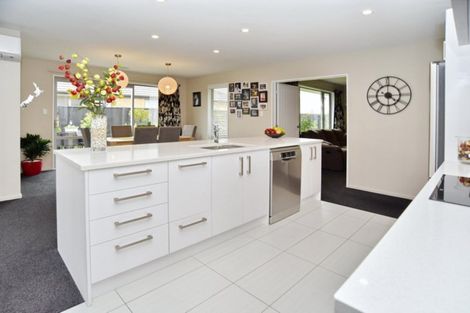 Photo of property in 26 Sutherland Drive, Kaiapoi, 7630