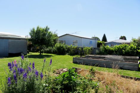 Photo of property in 40 Hayhurst Street, Temuka, 7920