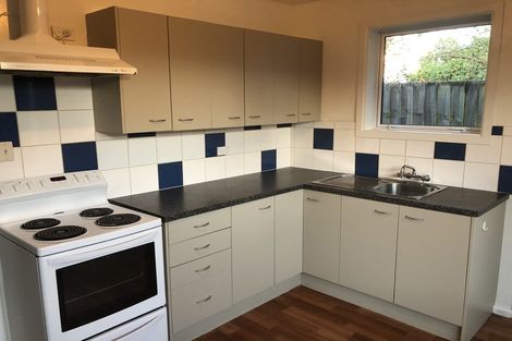 Photo of property in 5/57 Bristol Street, St Albans, Christchurch, 8014