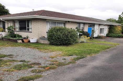Photo of property in 1/7 Wanstead Place, Woolston, Christchurch, 8062