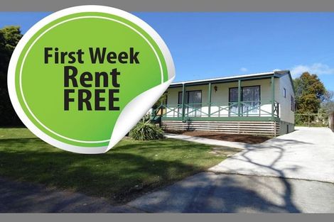 Photo of property in 8 Tyndrum Place, Highland Park, Auckland, 2010