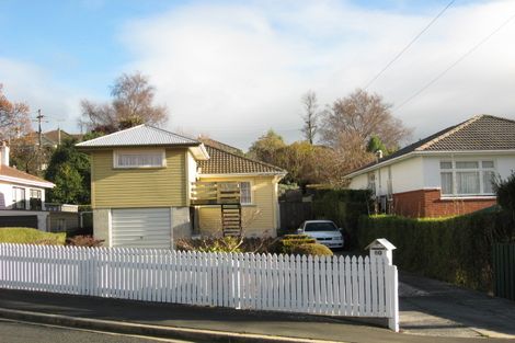 Photo of property in 60 Springhill Road, Mornington, Dunedin, 9011