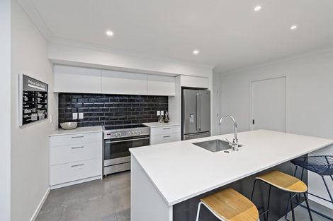 Photo of property in 56 Lucca Crescent, Rolleston, 7615