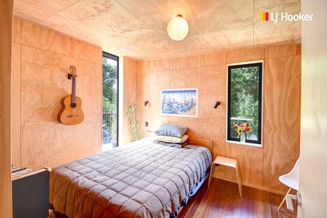 Photo of property in 55 Oxley Crescent, Broad Bay, Dunedin, 9014