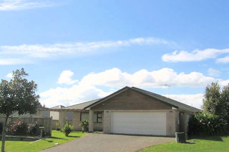 Photo of property in 4 Arrowfield Drive, Pyes Pa, Tauranga, 3112