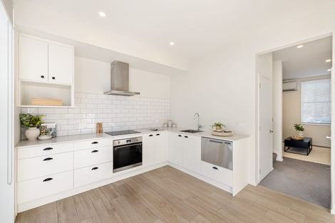 Photo of property in 6/11 Bunyan Street, Waltham, Christchurch, 8023