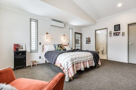 Photo of property in 52b Willoughby Street, Whitiora, Hamilton, 3200