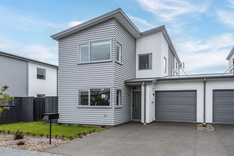 Photo of property in 9 Kakapo Lane, Redwood, Christchurch, 8051