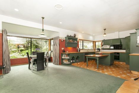 Photo of property in 104 Bridge Street, Netherby, Ashburton, 7700