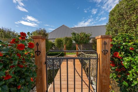 Photo of property in 11 South Terrace Road, Geraldine, 7930