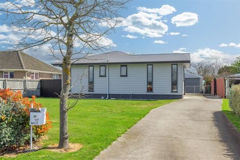Photo of property in 117 Rowses Road, Aranui, Christchurch, 8061