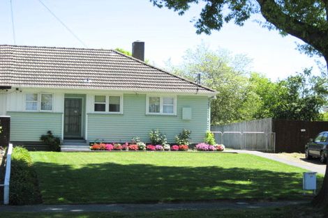 Photo of property in 55 Truman Road, Bryndwr, Christchurch, 8053