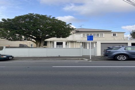 Photo of property in 23 Tinakori Road, Thorndon, Wellington, 6011