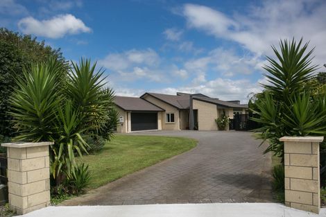 Photo of property in 8 Odlum Drive, Matamata, 3472