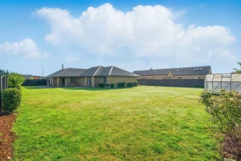 Photo of property in 18 Silver Peaks Drive, West Melton, 7618