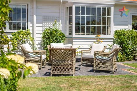 Photo of property in 67 Queens Grove, Hutt Central, Lower Hutt, 5010