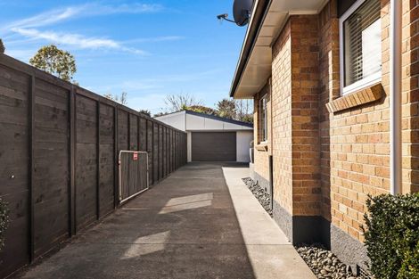 Photo of property in 8 Bedford Crescent, Matamata, 3400