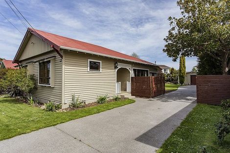 Photo of property in 49 Carnarvon Street, Linwood, Christchurch, 8062