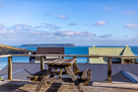 Photo of property in 6 Tregear Place, Camborne, Porirua, 5026