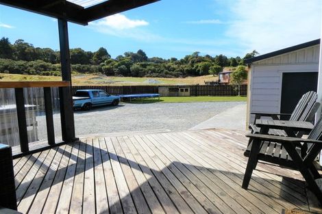 Photo of property in 272 Rutherglen Road, Rutherglen, Greymouth, 7805