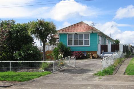 Photo of property in 161 Panama Road, Mount Wellington, Auckland, 1062
