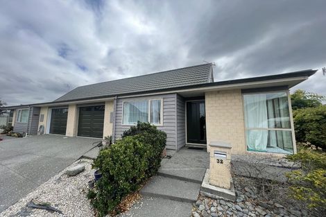 Photo of property in Sanctuary Villas, 32/294 Mairehau Road, Burwood, Christchurch, 8083