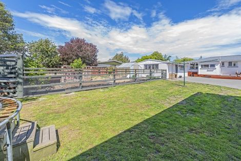 Photo of property in 4 Elizabeth Street, Rolleston, 7614
