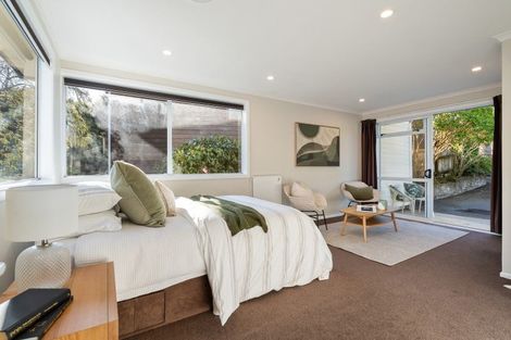 Photo of property in 69 Thatcher Crescent, Crofton Downs, Wellington, 6035