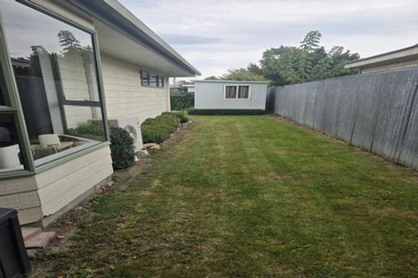 Photo of property in 2/75 Mclauchlan Street, Springlands, Blenheim, 7201