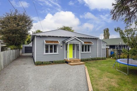 Photo of property in 22 Wyon Street, Linwood, Christchurch, 8062