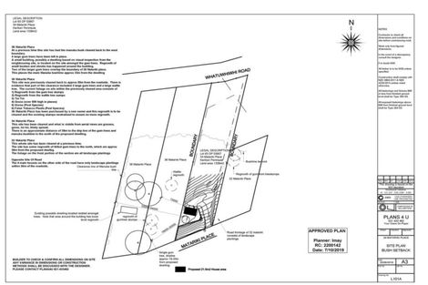 Photo of property in 34 Matariki Place, Karikari Peninsula, 0483