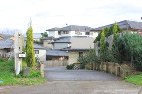Photo of property in 6 Figtree Terrace, Goodwood Heights, Auckland, 2105