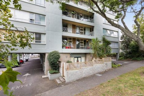 Photo of property in 509/9 Sarawia Street, Newmarket, Auckland, 1052