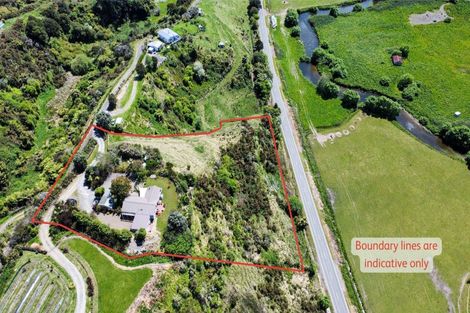 Photo of property in 1124b Wainui Road, Wainui, Opotiki, 3198