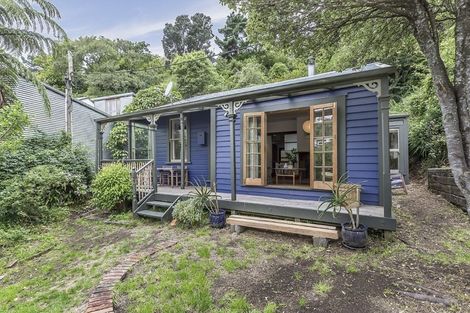 Photo of property in 2 Haines Terrace, Aro Valley, Wellington, 6021