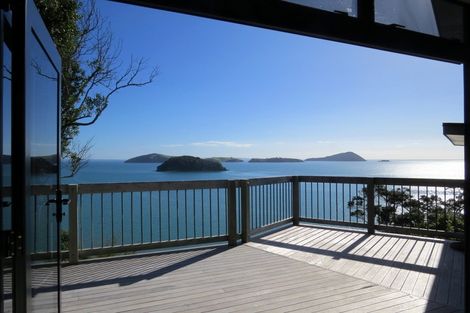 Photo of property in 1600 Wyuna Bay Road, Wyuna Bay, Coromandel, 3581