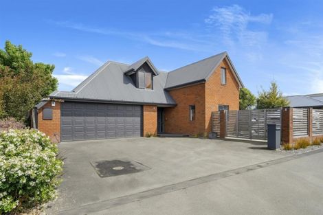 Photo of property in 3 Williamson Lane, Kaiapoi, 7630