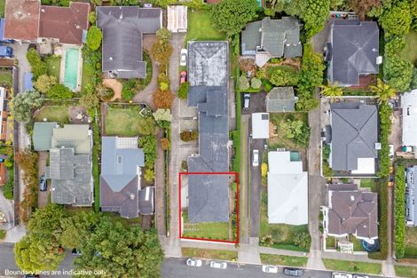 Photo of property in 1/8 Atherton Road, Epsom, Auckland, 1023