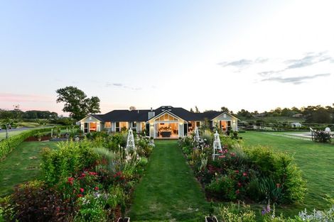 Photo of property in 2 Green Haven Lane, Tamahere, Hamilton, 3283