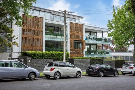 Photo of property in 405/28 Balfour Road, Parnell, Auckland, 1052