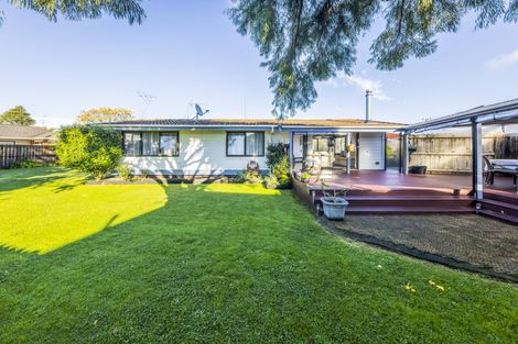 Photo of property in 97a Old Wairoa Road, Papakura, 2110
