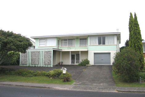 Photo of property in 41 Holland Road, Hillcrest, Auckland, 0627