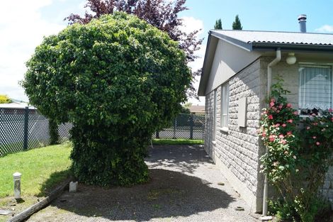 Photo of property in 2a Mockett Place, Culverden, 7392