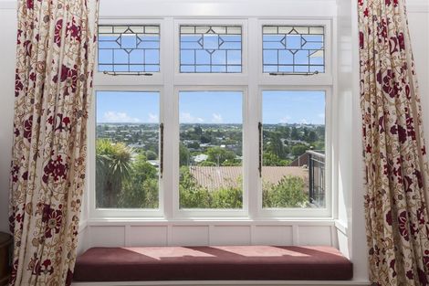 Photo of property in 25 Heaton Rhodes Place, Cashmere, Christchurch, 8022