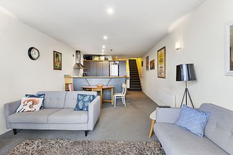Photo of property in Sirocco Apartments, 607/8 Church Street, Wellington Central, Wellington, 6011