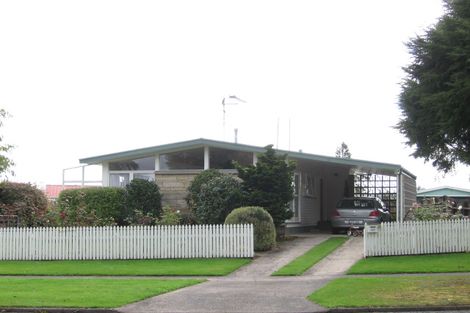 Photo of property in 228 West Parkdale Street, Tokoroa, 3420