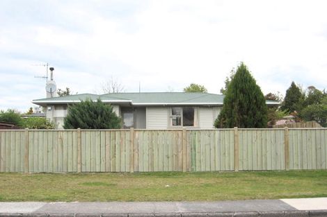 Photo of property in 48 Konene Street, Utuhina, Rotorua, 3015