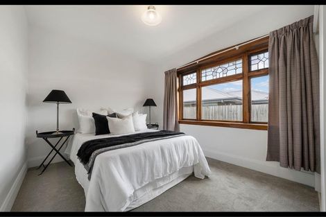 Photo of property in 40 Huxley Street, Sydenham, Christchurch, 8023