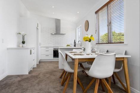 Photo of property in 63 Marlborough Street, Mount Eden, Auckland, 1024