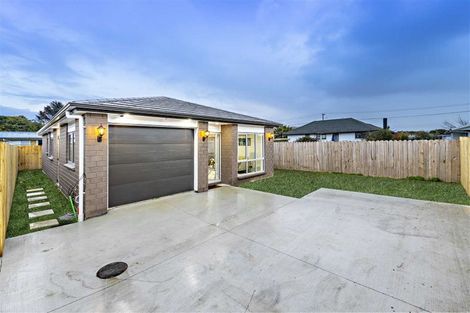 Photo of property in 18c Gardiner Grove, Mangere East, Auckland, 2024